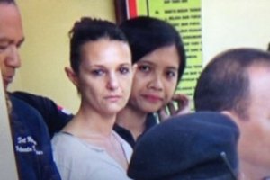 Sara Connor trial Bali