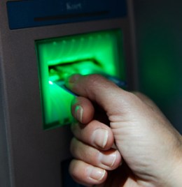 atm skimming