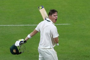 steve smith