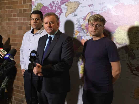 Centrelink inquiry