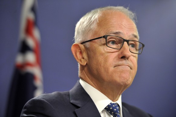 Turnbull announces Hunt health minister