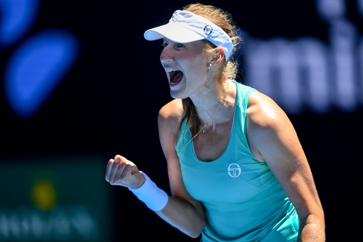 Ekaterina Makarova