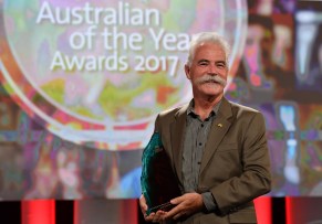 Australian of the Year