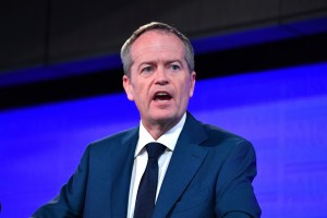 Labor Leader Bill Shorten says the opposition will fight the changes. Photo: AAP