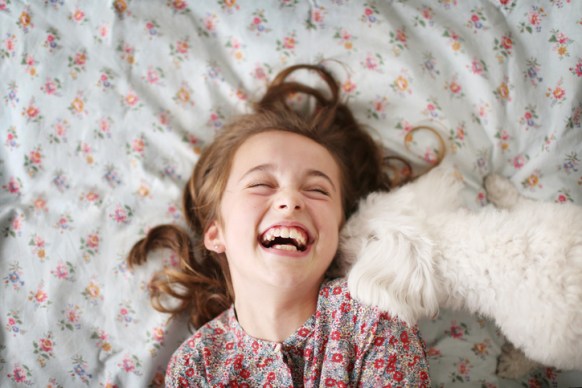 Kids prefer pets to siblings