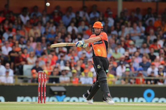 Shaun Marsh Big bash