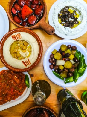 Mediterranean diet helps beat depression