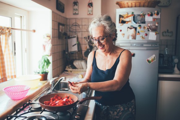Mediterranean diet helps beat depression