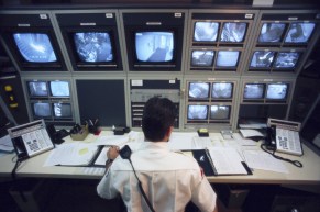 surveillance monitoring
