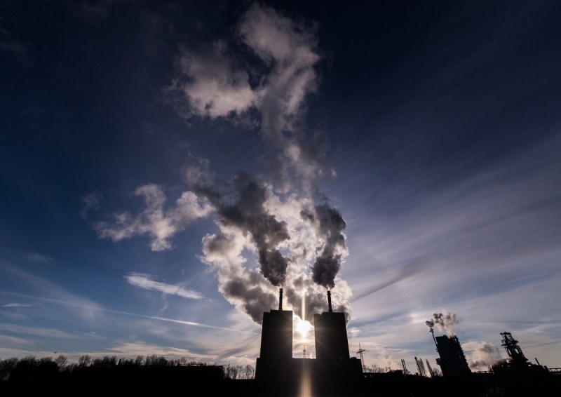 World's hottest year