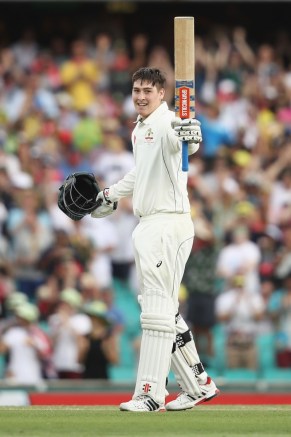 Matt Renshaw