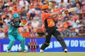 Mitch Marsh