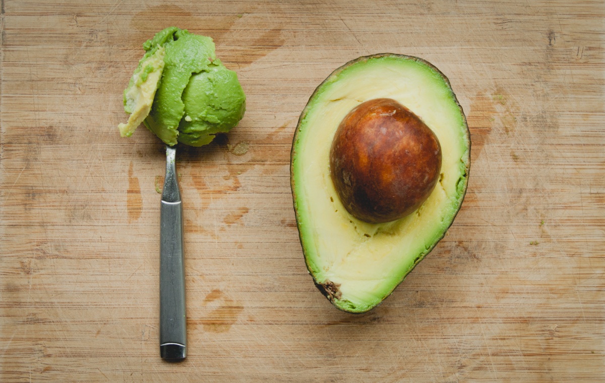 avocado diet