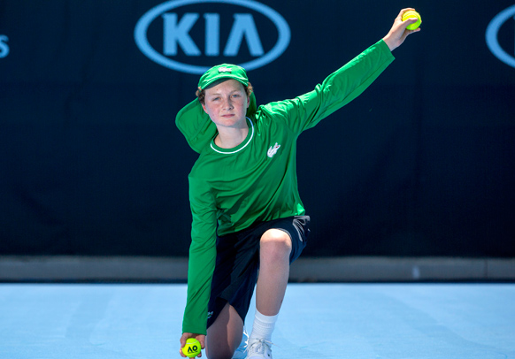 mattbuckeridgeballkid