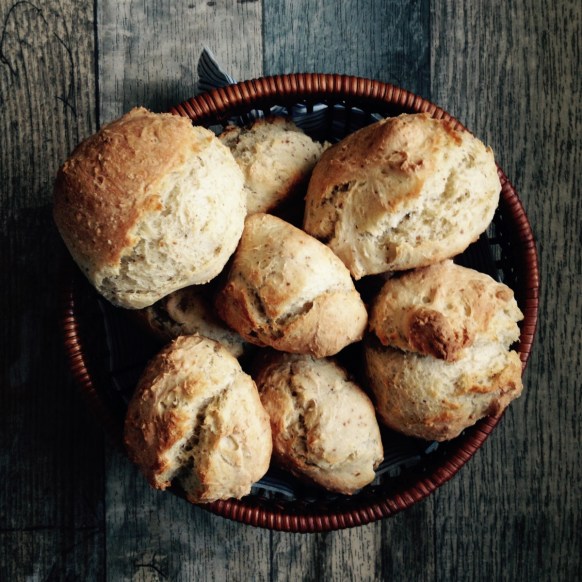 bread
