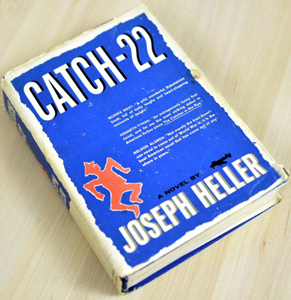 catch-22-getty