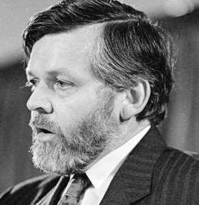 john dawkins