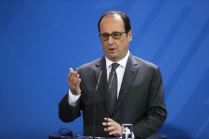 hollande
