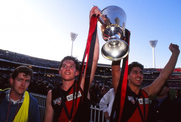 james hird