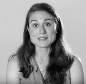 Sex trafficking survivor Jessa Dillow says more needs to be done.