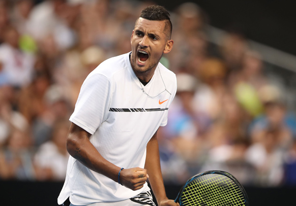 nickkyrgiosaustralianopen
