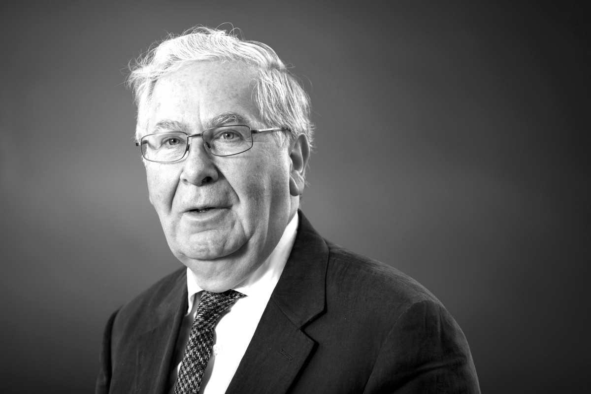 mervyn king