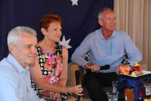 pauline hanson