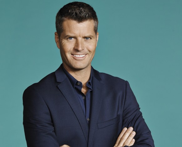 pete evans