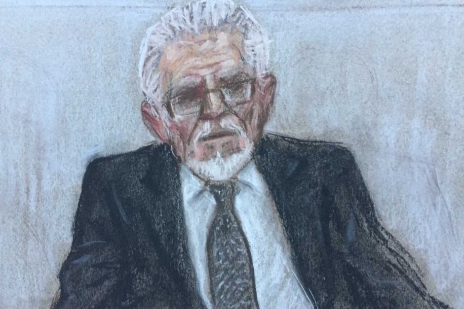 rolf harris