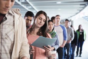 youth jobs