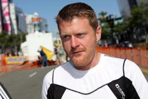 Floyd Landis