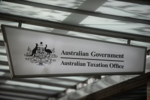 ATO management say working hours do not meet community expectations. Photo: ATO