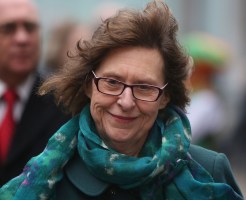 Rolf Harris trial not guilty