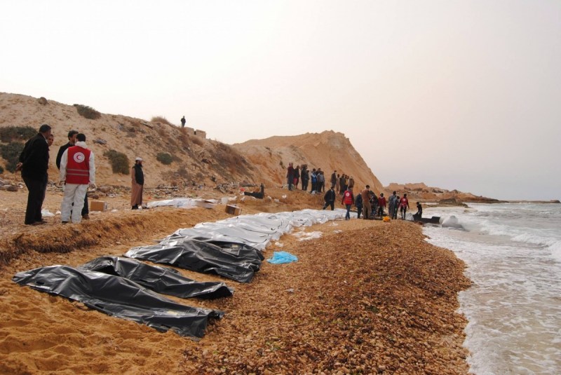 Libya