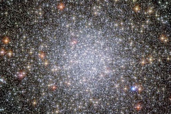 47 Tucanae