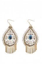 It's not all about handbags.