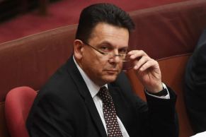 nick xenophon
