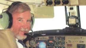 essendon plane crash