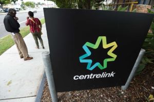 Centrelink 