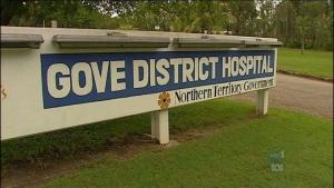 Gove District Hospital