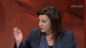 qanda Jacqui Lambie