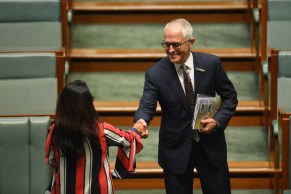Malcolm Turnbull