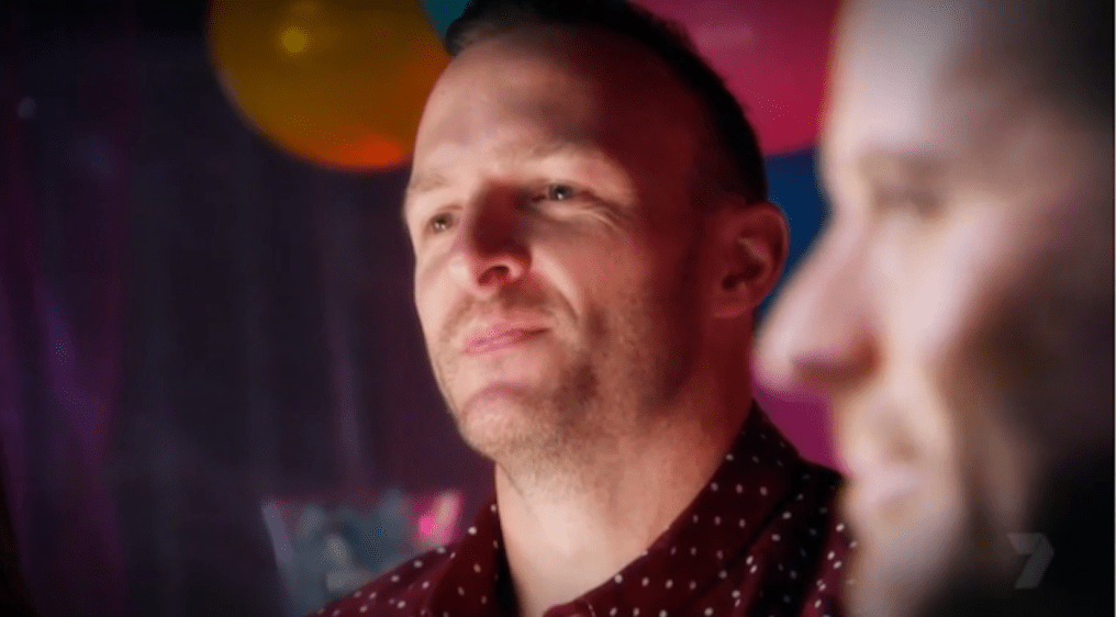 MKR Matt