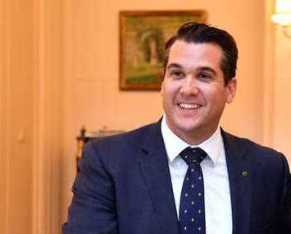 michael sukkar buy a house