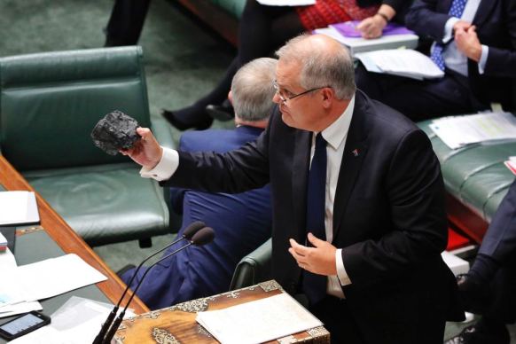 Scott Morrison
