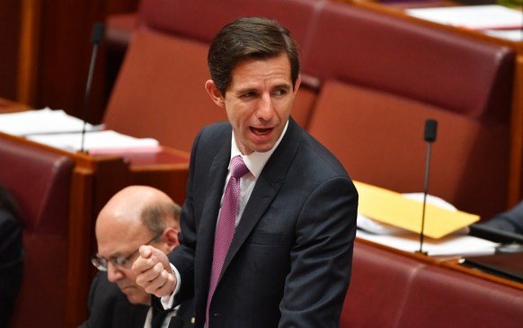 Cory Bernardi