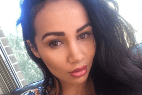 Tara Brown