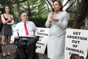 abortion queensland