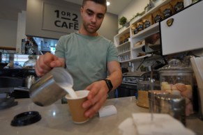 Penalty rates