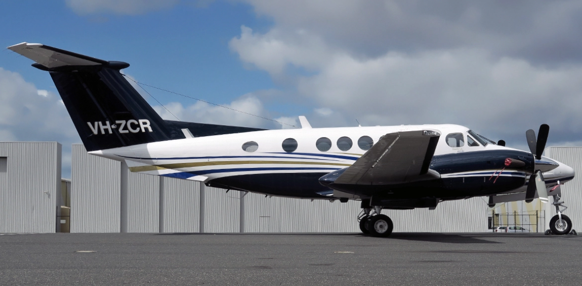 beechcraft-king-air-B22